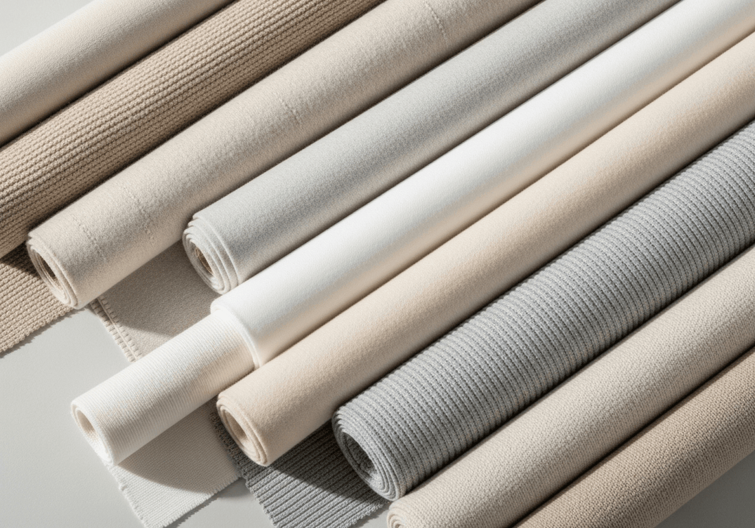 Behind the Fabric – Why Quality Matters in Every Shirt - ZHERVIA